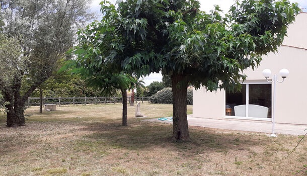 Villa / Maison 7 pièces  à vendre Saint-Pierre-d'Oléron 17310