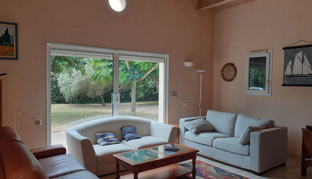 Villa / Maison 7 pièces  à vendre Saint-Pierre-d'Oléron 17310