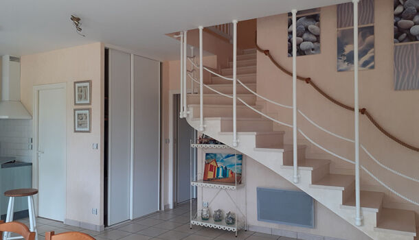 Villa / Maison 7 pièces  à vendre Saint-Pierre-d'Oléron 17310