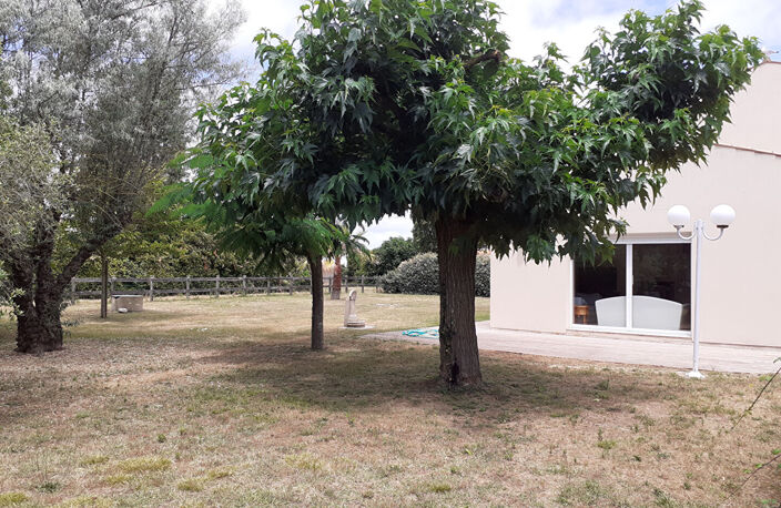 À quelques pas de la plage de Matha - Grande maison familiale au calme, au coeur du village — photo 4