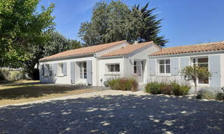 Maison 7 Pièces 138 m² à vendre à Saint-Pierre-d'Oléron (17310)