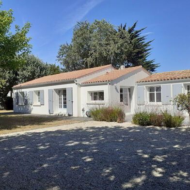 Maison 7 pièces 591400 €