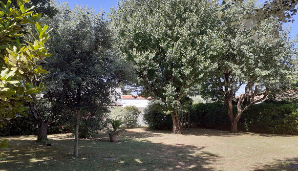 Villa / Maison 7 pièces  à vendre Saint-Pierre-d'Oléron 17310