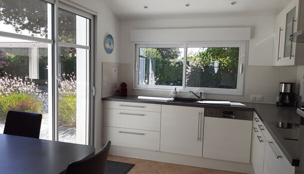 Villa / Maison 7 pièces  à vendre Saint-Pierre-d'Oléron 17310