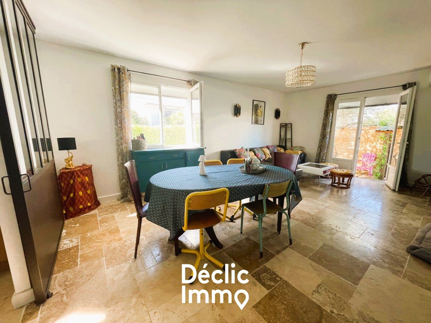 Villa / Maison  T6 à vendre Mauguio 34130