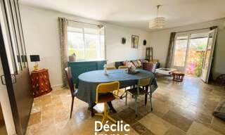 Maison 6 Pièces 123 m² à vendre à Mauguio (34130)