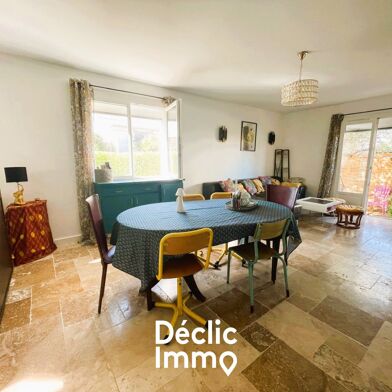 Maison 6 pièces 495000 €