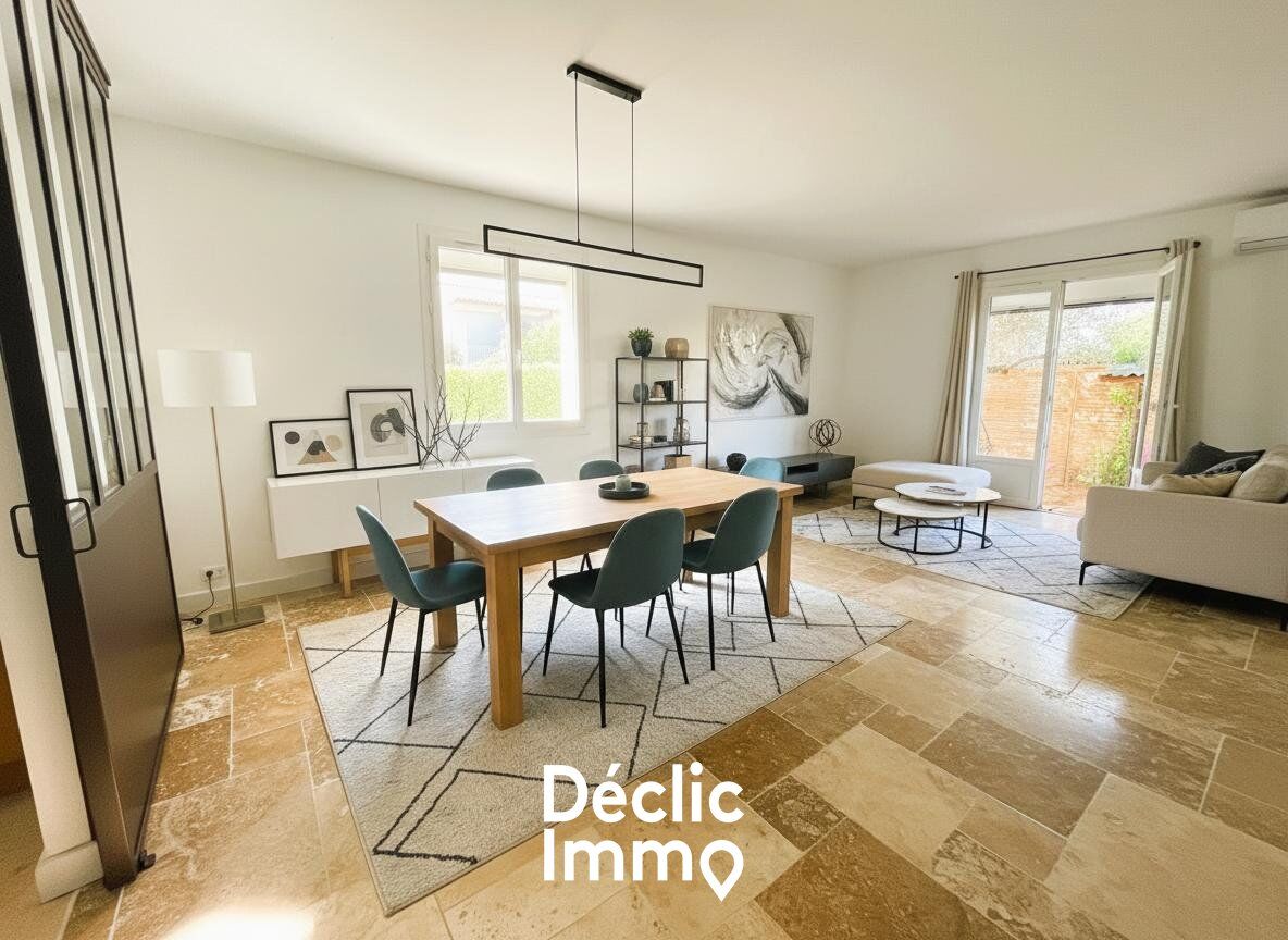 Villa / Maison  T6 à vendre Mauguio 34130