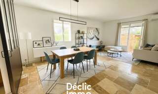 Maison 6 Pièces 123 m² à vendre à Mauguio (34130)