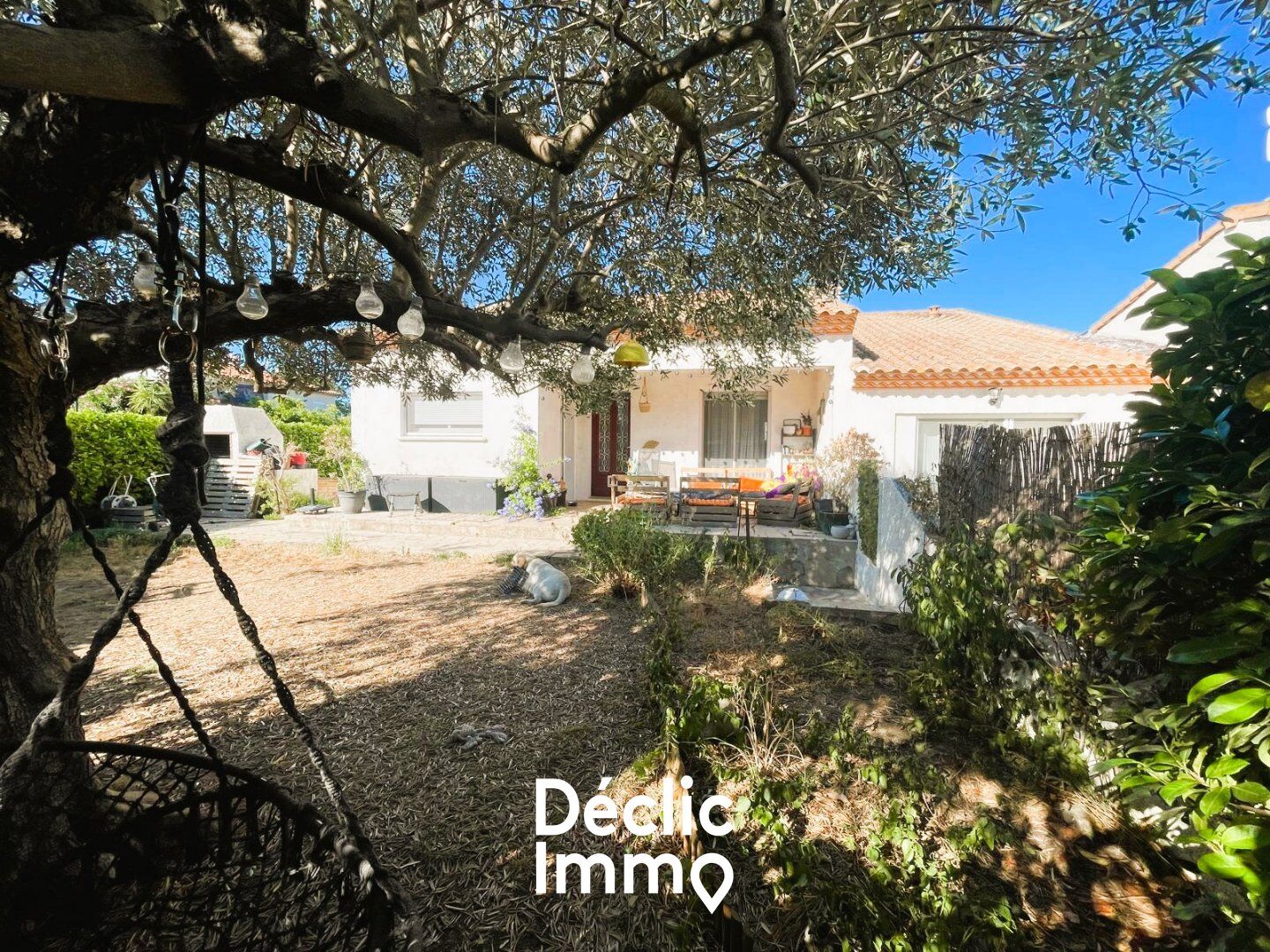 Villa / Maison  T6 à vendre Mauguio 34130