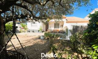 Maison 6 Pièces 123 m² à vendre à Mauguio (34130)