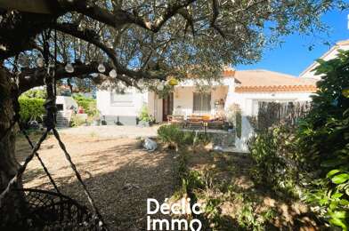 Maison 6 pièces 495000 €