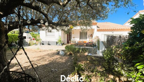 Villa / Maison 6 pièces  à vendre Mauguio 34130