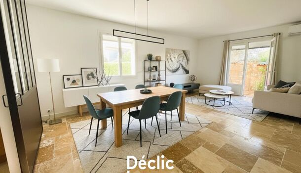 Villa / Maison 6 pièces  à vendre Mauguio 34130