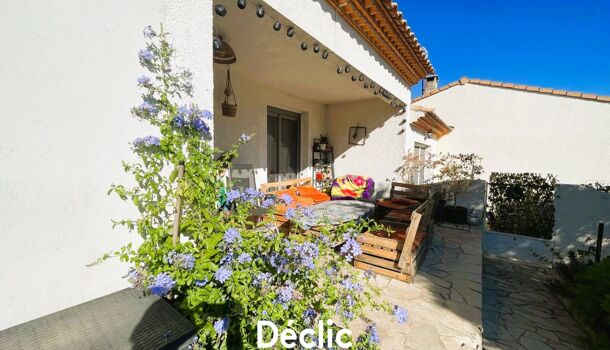 Villa / Maison 6 pièces  à vendre Mauguio 34130