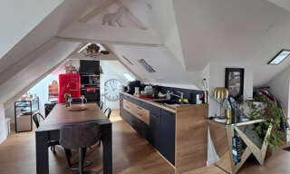 Appartement 2 Pièces 41 m² à vendre à Theix-Noyalo (56450)