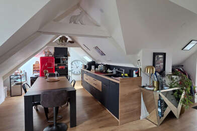 Appartement 2 pièces 210000 €