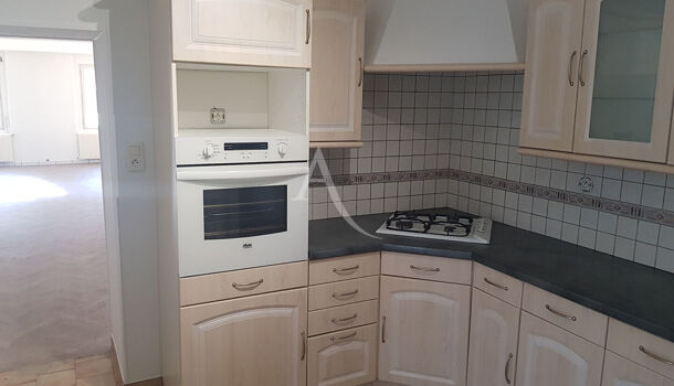 Villa / Maison 3 pièces  à vendre Rochefort 17300