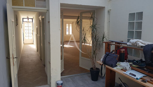 Villa / Maison 3 pièces  à vendre Rochefort 17300