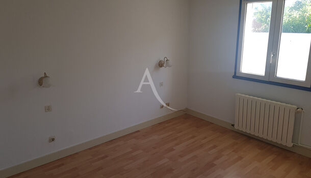 Villa / Maison 3 pièces  à vendre Rochefort 17300