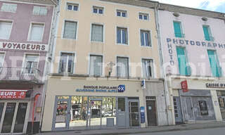 Immeuble  300 m² à vendre à Lamastre (07270)