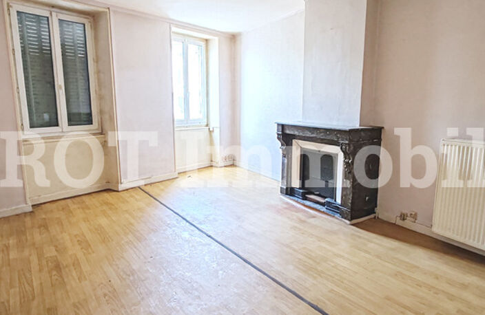 immeuble d'habitation et commercial — photo 3