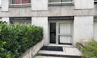 Bureau 5 Pièces 79 m² à louer à Paris 16 (75016)