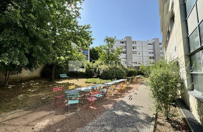 BUREAUX à LOUER — photo 2