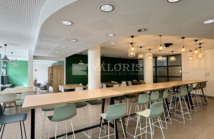 BUREAUX à LOUER — photo 4