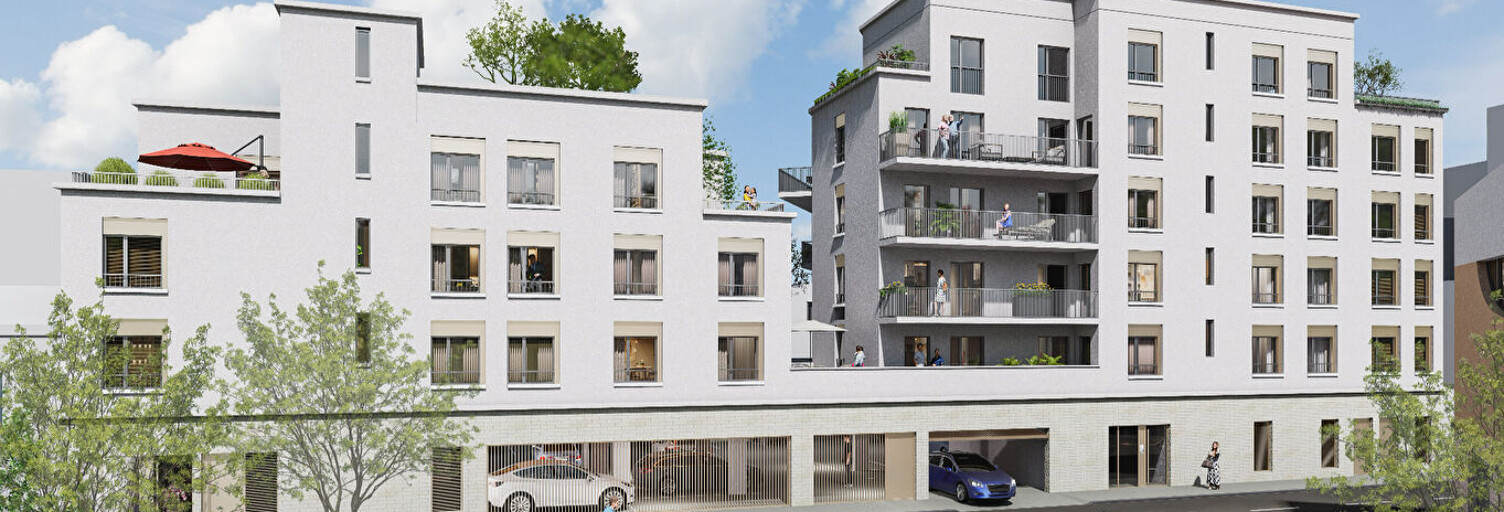 Appartement 1 Pièce 30 m² à vendre à Le Havre (76600)