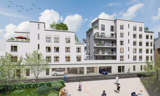 Appartement 4 Pièces 74 m² à vendre à Le Havre (76600)