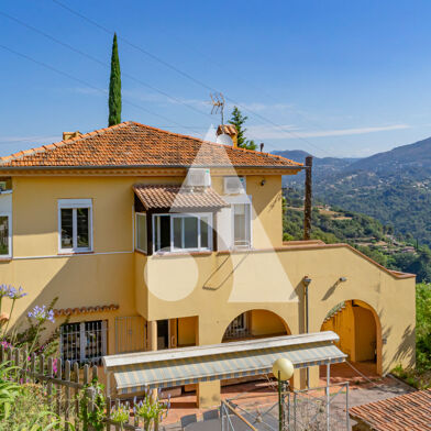 Maison 6 pièces 849000 €