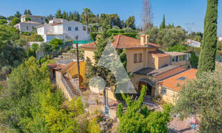 Maison 6 Pièces 228 m² à vendre à Nice (06200)