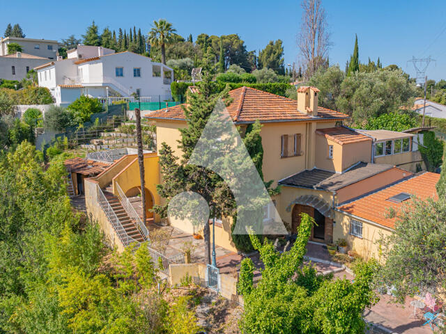 Maison proposé à Nice