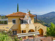 Villa de Caractère 228 m²  Secteur Bellet  Terrain 1 700 m² — photo 2