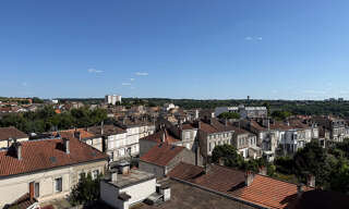 Appartement 2 Pièces 56 m² à louer à Angoulême (16000)