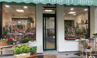 Commerce  65 m² à vendre à Dijon (21000)