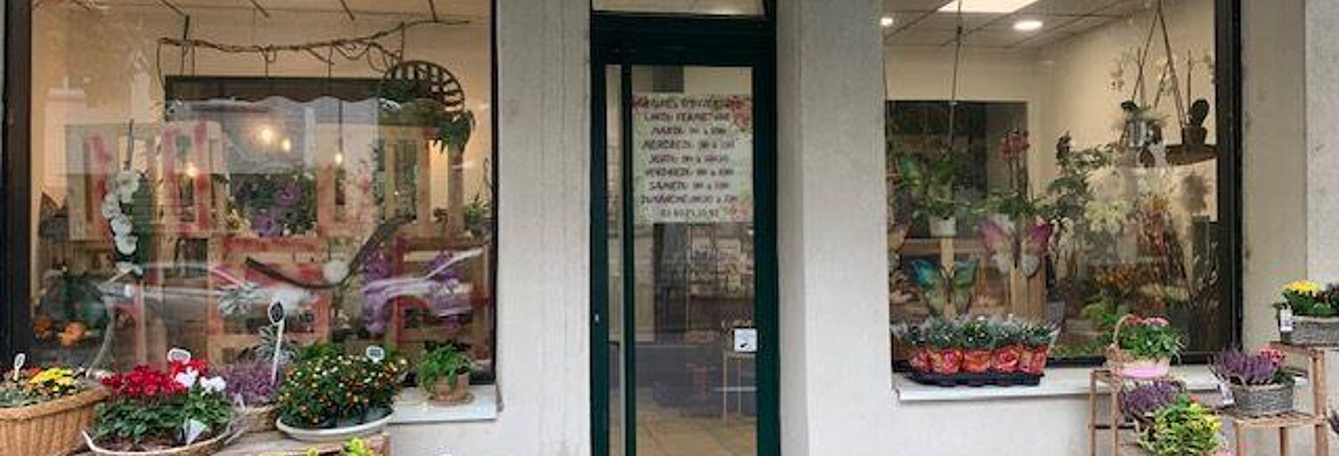 Commerce  65 m² à vendre à Dijon (21000)