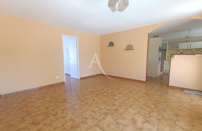 Frontignan - Maison de plain-pied de 87M² de type 4 avec garage.. — photo 4