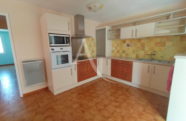 Frontignan - Maison de plain-pied de 87M² de type 4 avec garage.. — photo 5