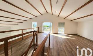 Maison 5 Pièces 256 m² à vendre à Beaumont Saint-Cyr (86490)