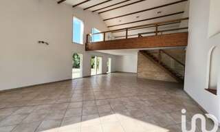 Maison 5 Pièces 256 m² à vendre à Beaumont Saint-Cyr (86490)