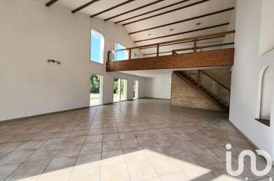 Maison 5 pièces 395000 €