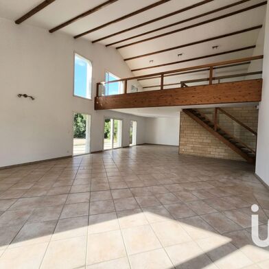 Maison 5 pièces 395000 €