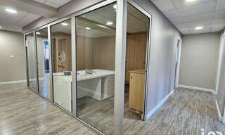 Commerce  187 m² à vendre à Hayange (57700)