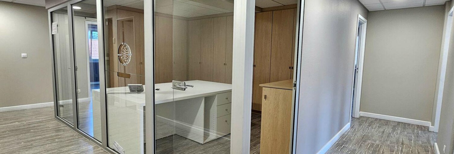 Commerce  187 m² à vendre à Hayange (57700)