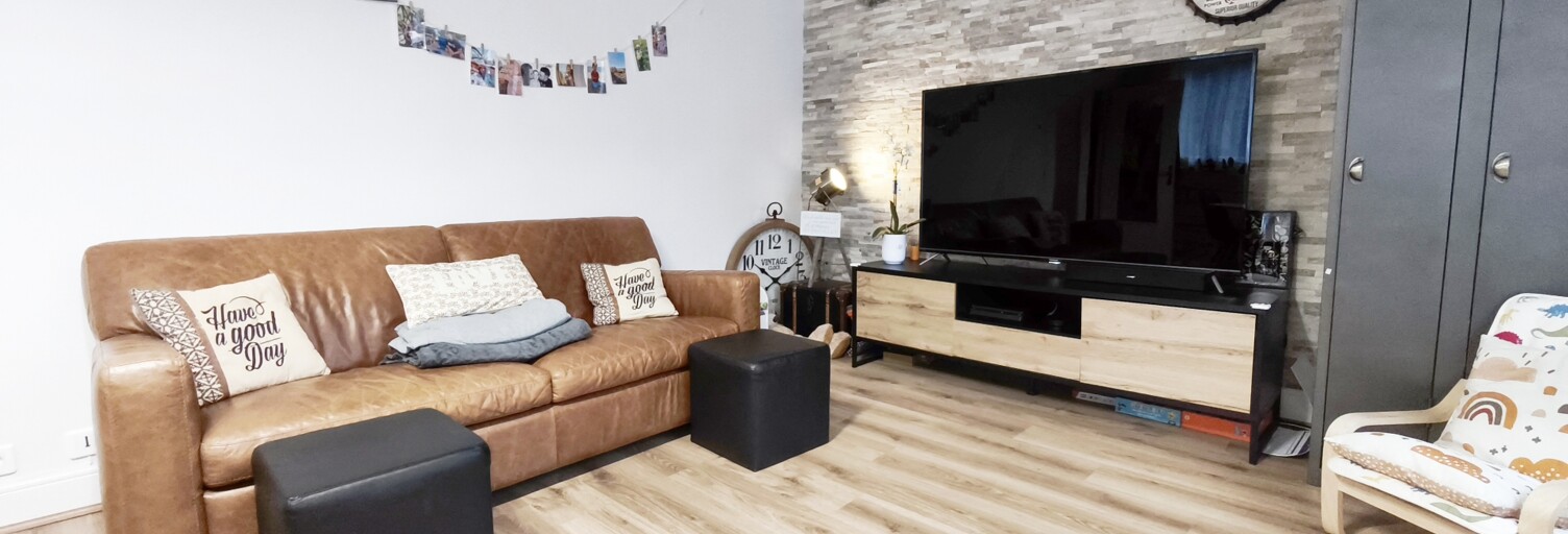 Maison 4 Pièces 85 m² à vendre à Durtol (63830)