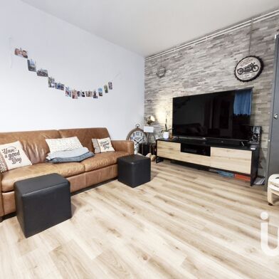 Maison 4 pièces 160000 €