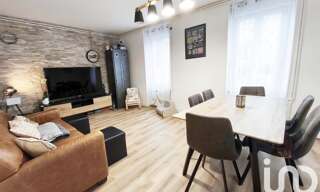 Maison 4 Pièces 85 m² à vendre à Durtol (63830)