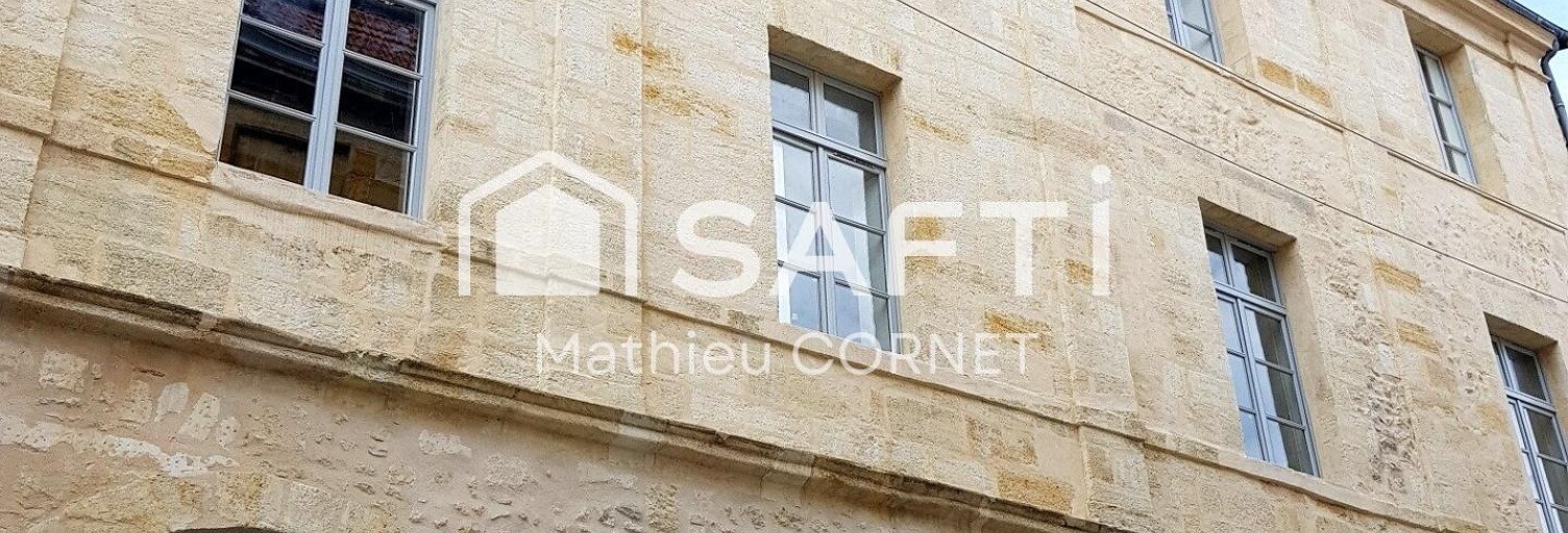 Appartement 2 Pièces 42 m² à vendre à Bordeaux (33000)